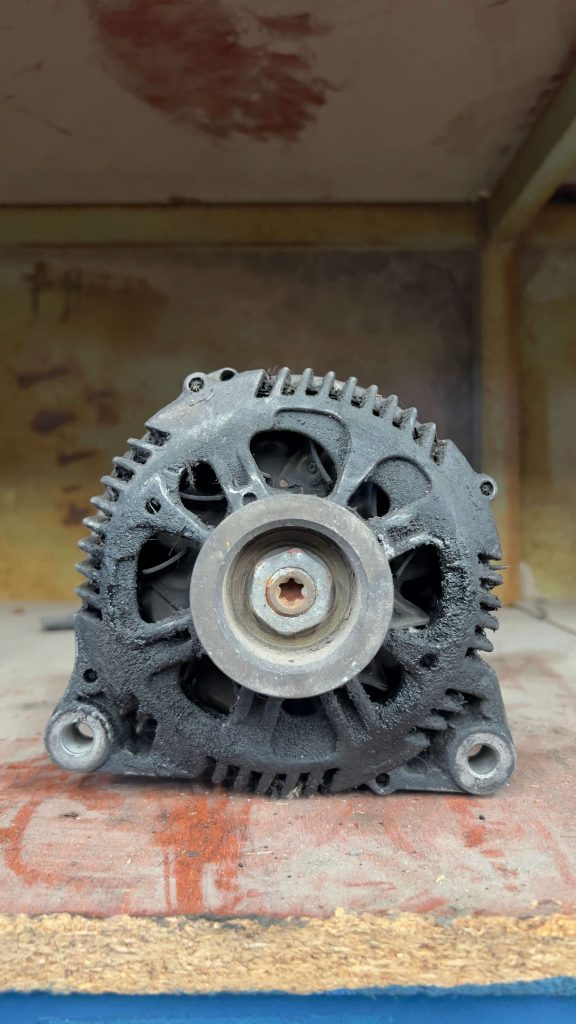 Alternador Citroen 2.0 HDI Diesel