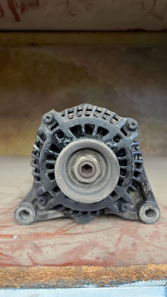 Alternador Citroen Xsara Gasolina