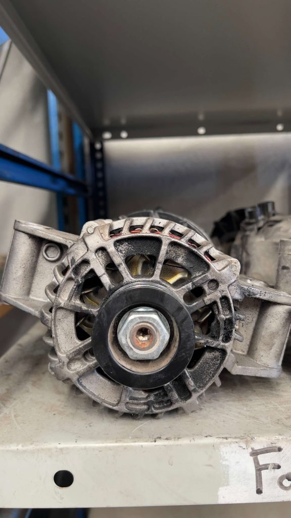 Alternador Ford Mondeo 1,8t 1996