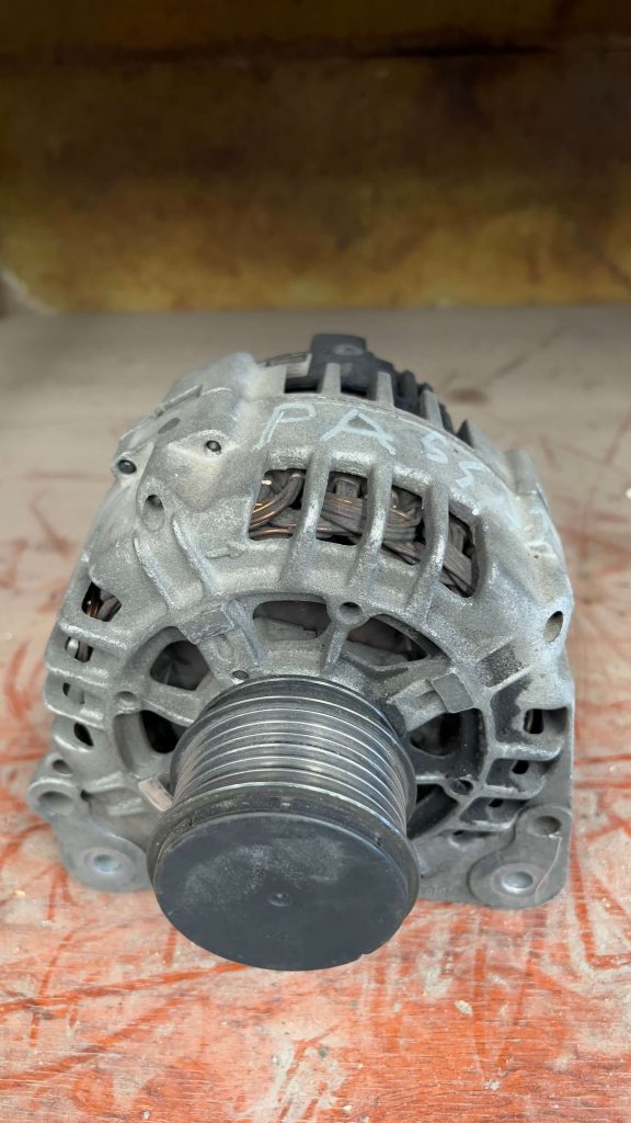 Alternador Volkswagen Passat Gasolina