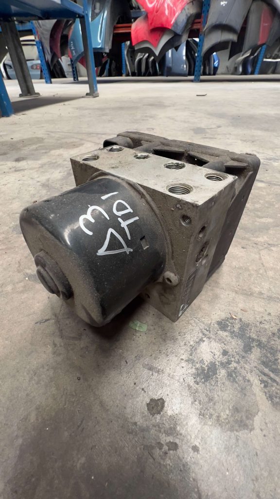 Caudalimetro Audi A3 TDI