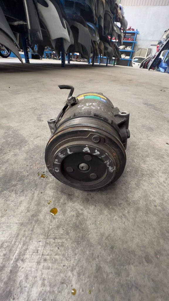 Compresor Aire Acondicionado Opel Astra