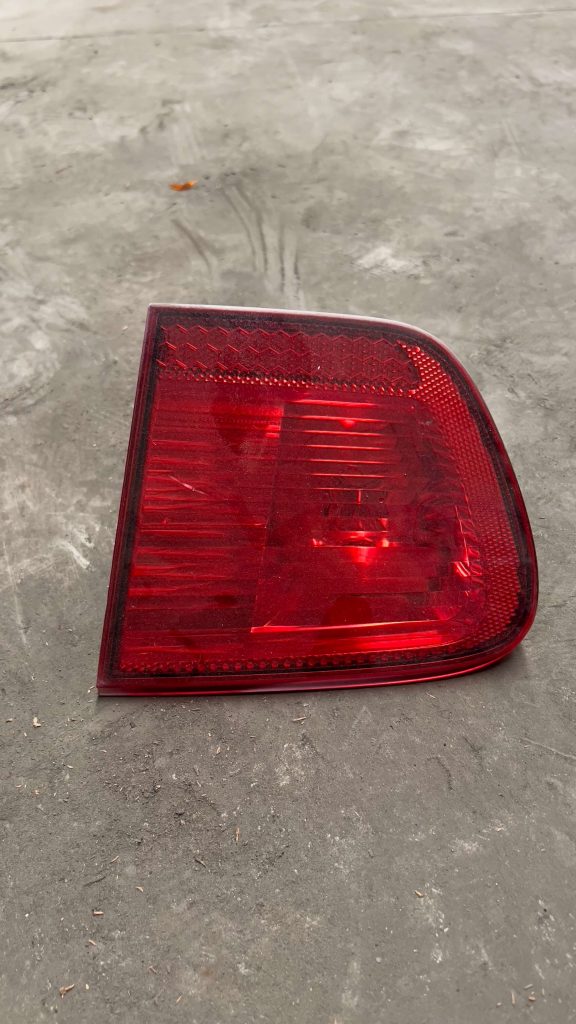 Piloto Seat Ibiza derecha