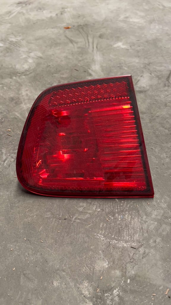 Piloto Seat Ibiza izquierda