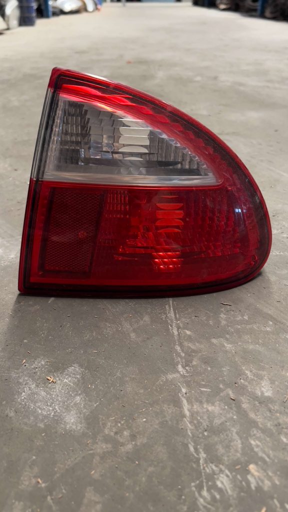 Piloto Seat Leon derecha