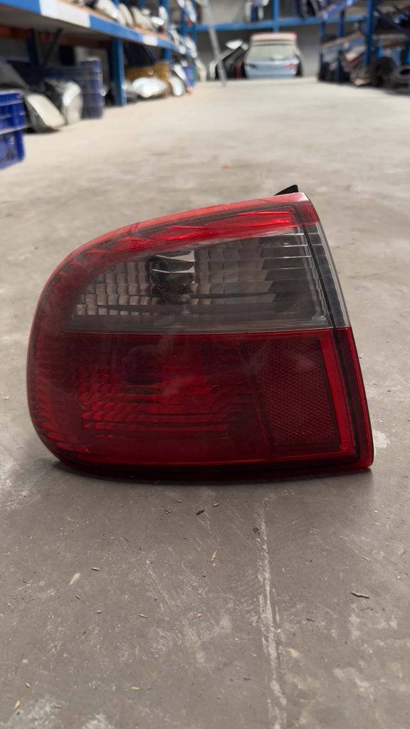 Piloto Seat Toledo 2000 izquierda