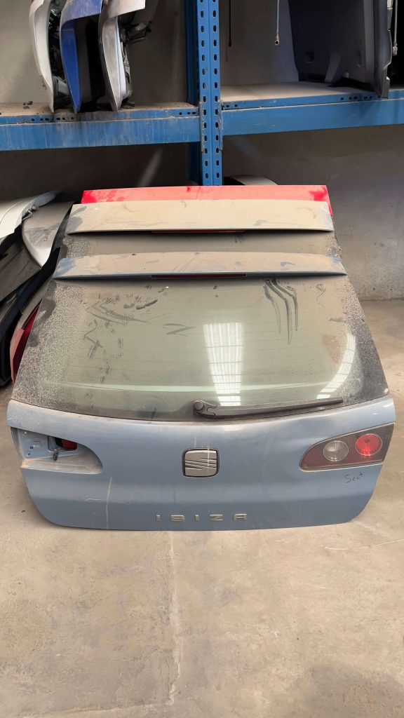 Porton Trasero Seat Ibiza