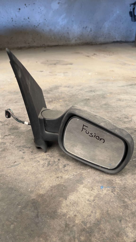 Retrovisor Ford Fusion derecha